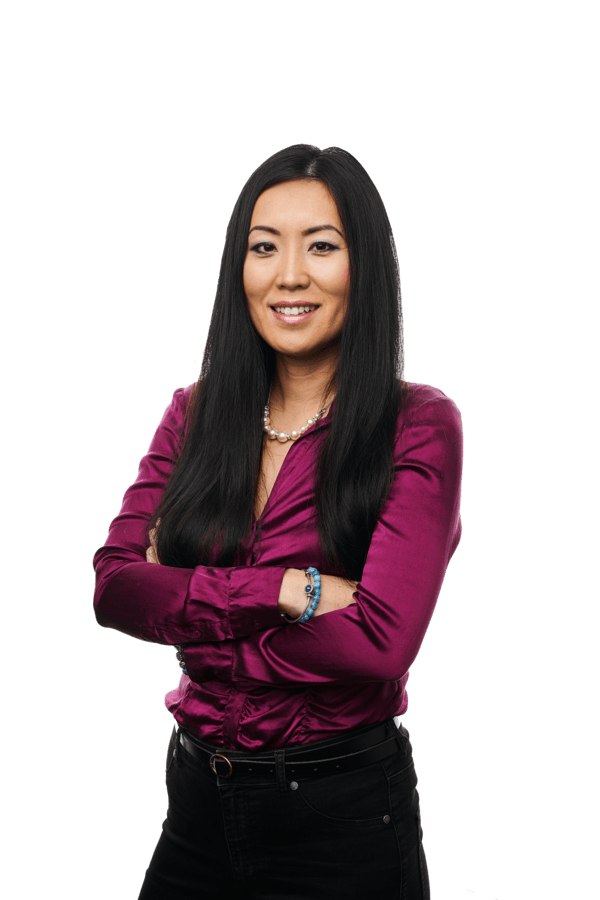 Jilly Yang Personal Real Estate Corporation